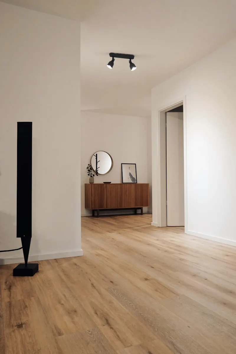 Wooden Tiles — Basantile
