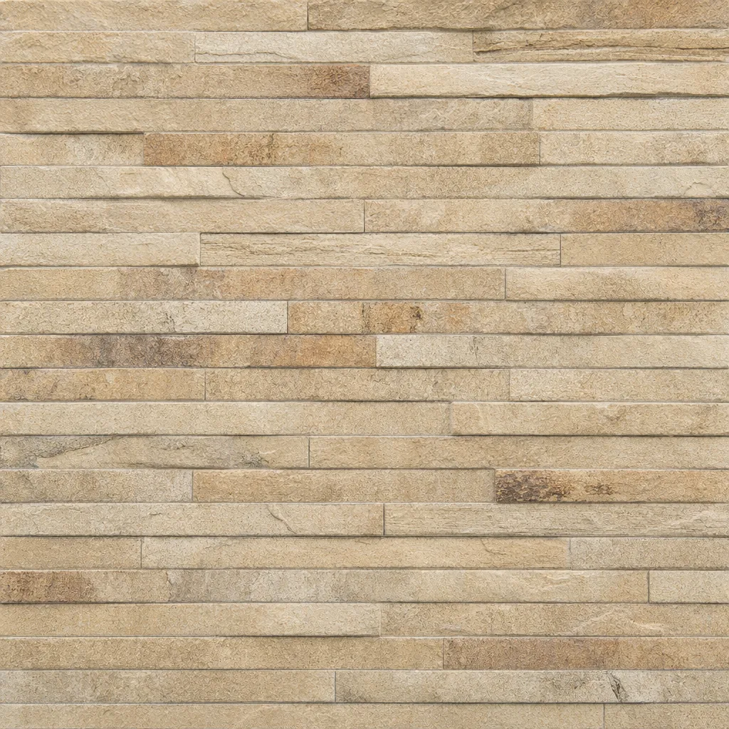 Sandstone Beige Outdoor Wall Cladding Tile — newly added tile