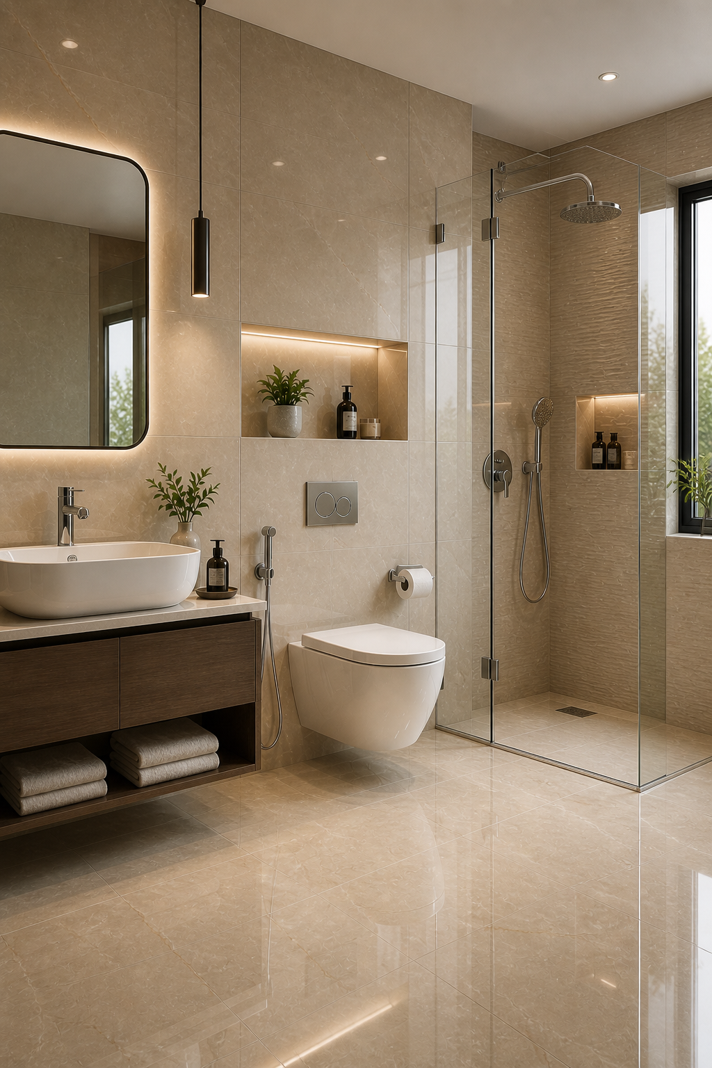 Bathware