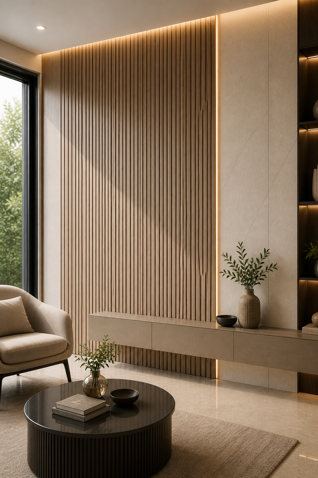 Wall Panels